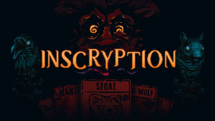 Карточный роглайк с подвохом Inscryption получил премьерный трейлер и первые оценки