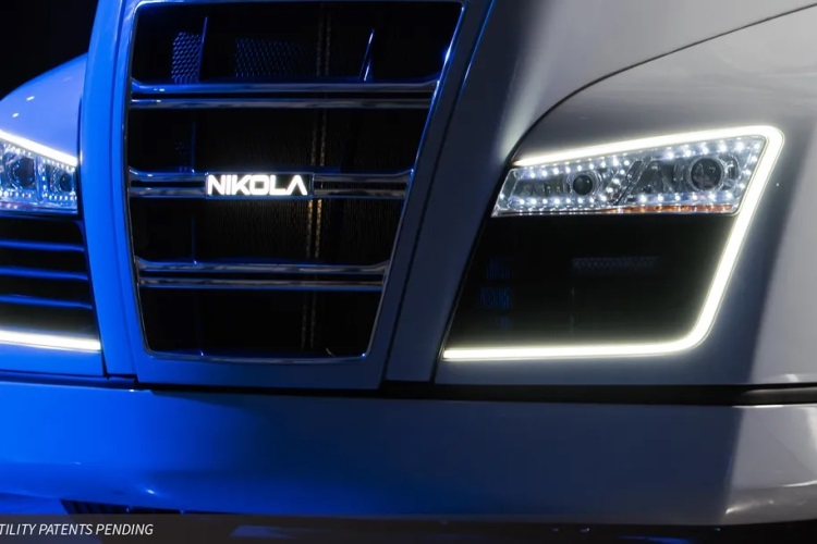 Патентное разбирательство между Nikola и Tesla на $2 млрд продолжится