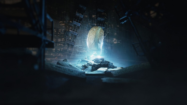 В резюме главы студии-разработчика S.T.A.L.K.E.R. 2 нашли упоминание неанонсированного проекта