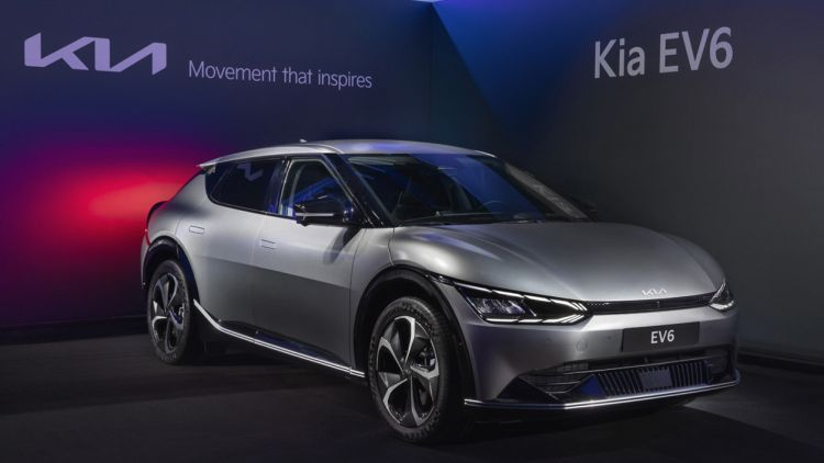  Источник изображения: Kia 