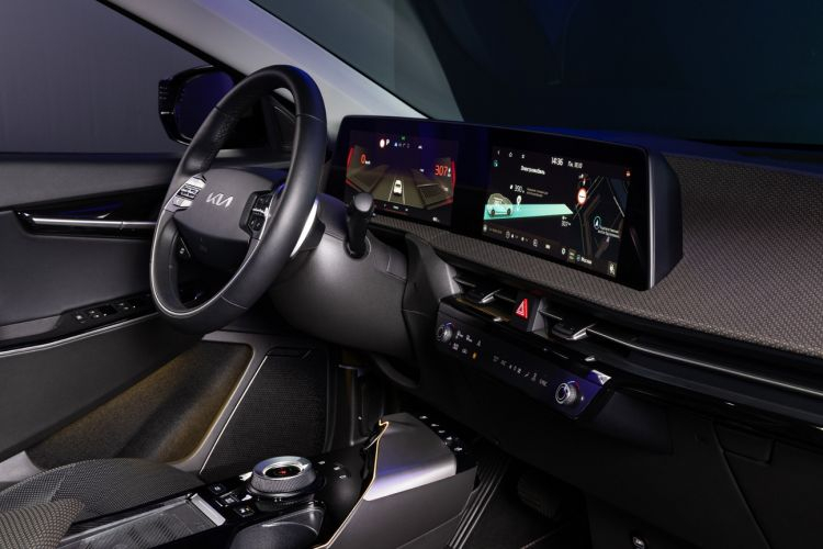  Источник изображения: Kia 