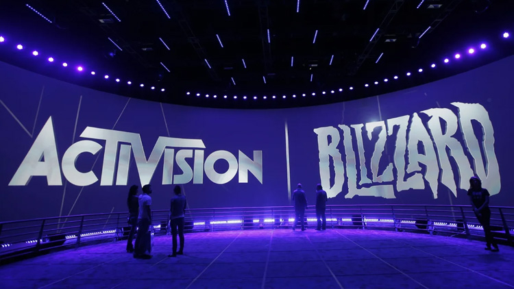Более 20 сотрудников Activision Blizzard покинули компанию после обвинений в домогательствах