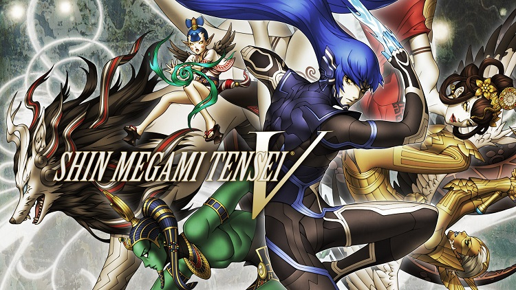 В день выхода к Shin Megami Tensei V выпустят ряд платных дополнений по крайней мере, в Японии