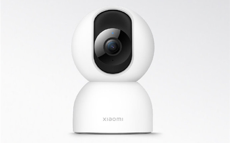 Xiaomi представила камеру наблюдения Mi Smart Camera 2 PTZ формата 2.5K