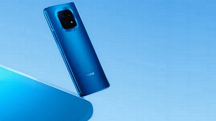 Honor скоро представит доступный 5G-смартфон Play 5 Youth Edition