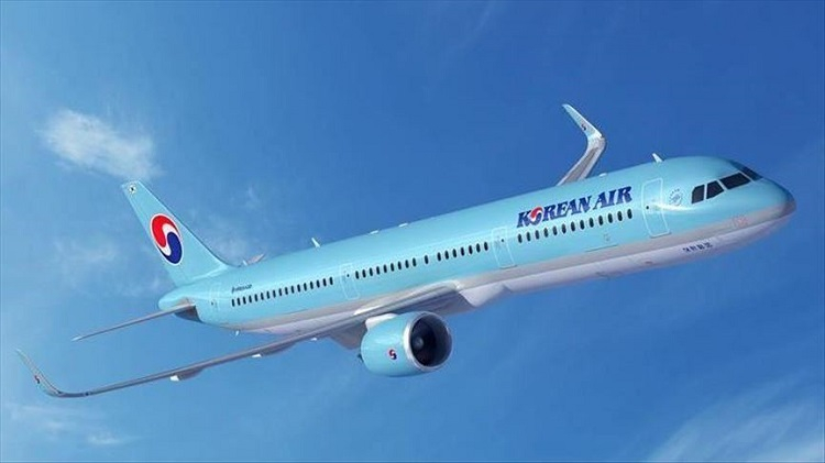 Boeing и Korean Air займутся совместной разработкой беспилотника с вертикальным взлётом