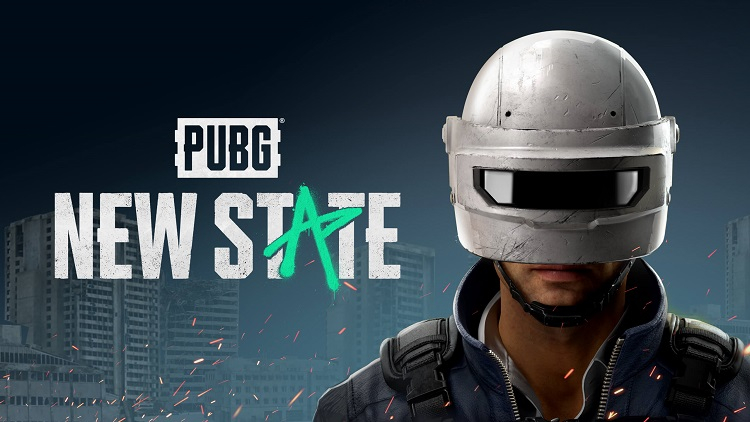 Мобильная королевская битва PUBG: New State выйдет 11 ноября
