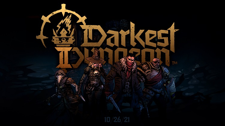 К скорому релизу Darkest Dungeon II в раннем доступе Epic Games Store приурочили мрачный трейлер