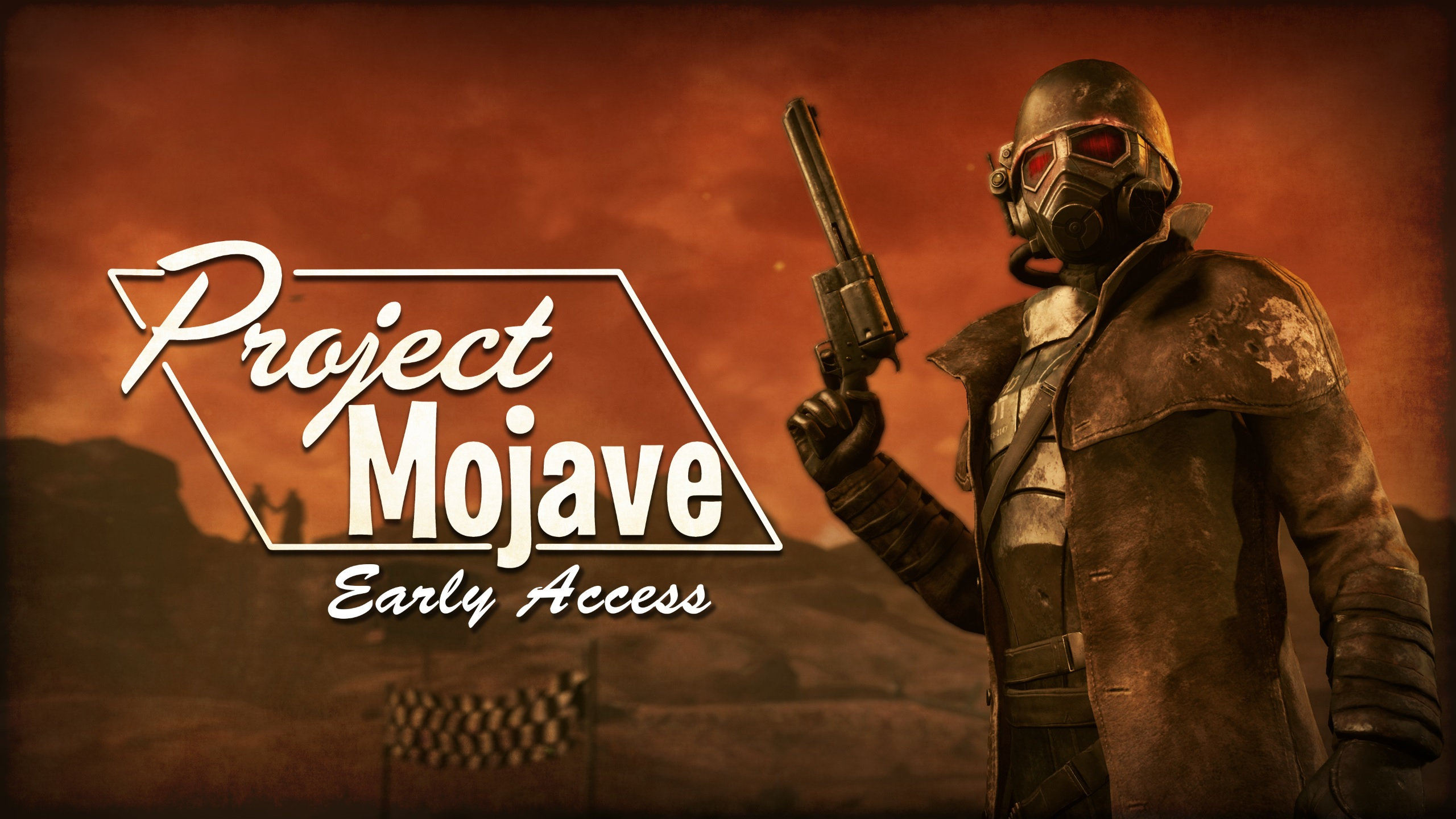     Project Mojave,    Fallout: New Vegas   Fallout 4