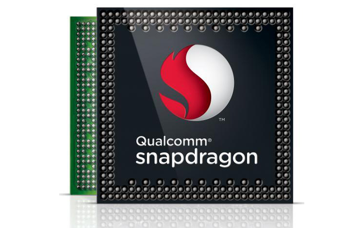 Qualcomm