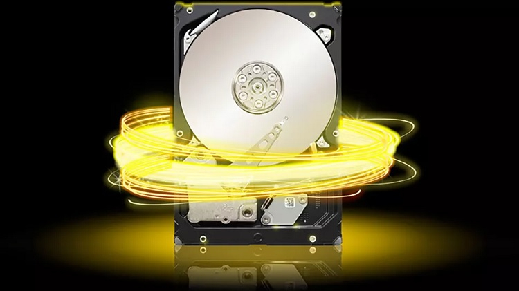 Seagate скоро выпустит жёсткие диски ёмкостью 20 Тбайт для всех желающих