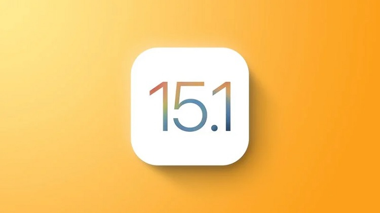 Apple  iOS 15.1  SharePlay       Wallet