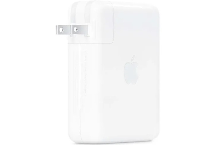  Apple MagSafe 140 Вт. Источник изображения: 