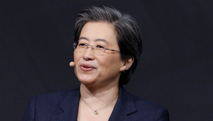 Источник изображения: AMD