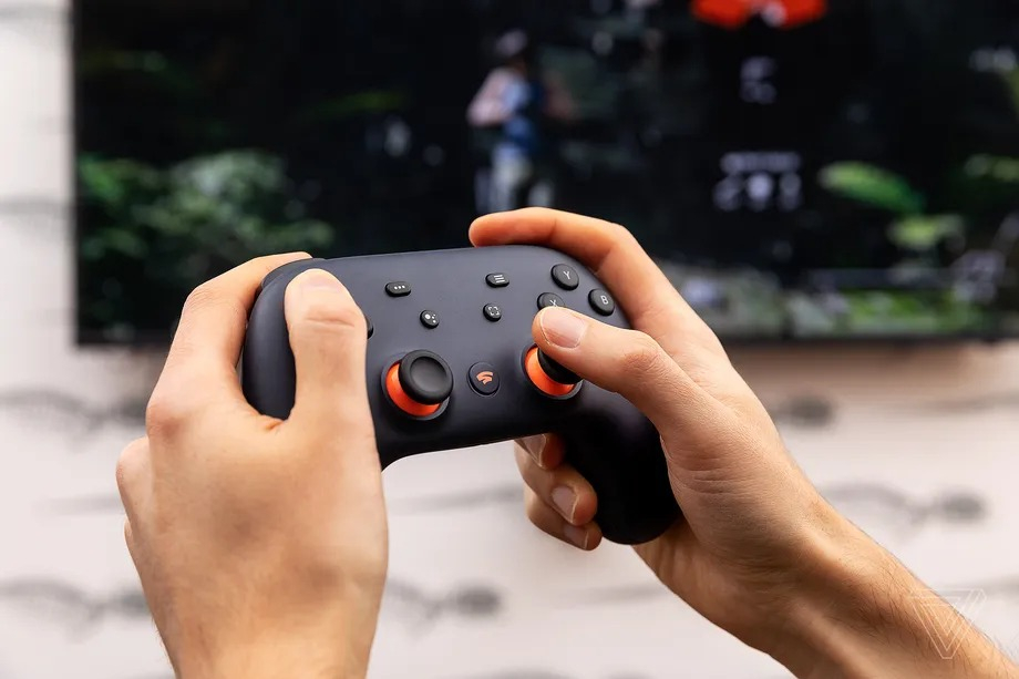 В Google Stadia теперь можно бесплатно ознакомиться с игрой, но пока лишь с одной