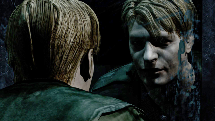 Видео: главный герой Silent Hill 2 появился в Dead by Daylight