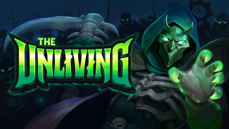  Источник изображений: theunlivinggame.com 
