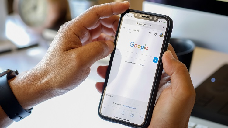 Мобильный поиск Google  может утратить лидирующие позиции на австралийском рынке