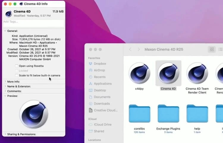 Apple предложила временно отключить часть экрана новых MacBook Pro, чтобы «чёлка» с камерой не мешала