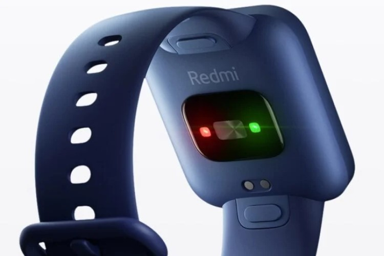 Xiaomi представила смарт-годинник Redmi Watch 2