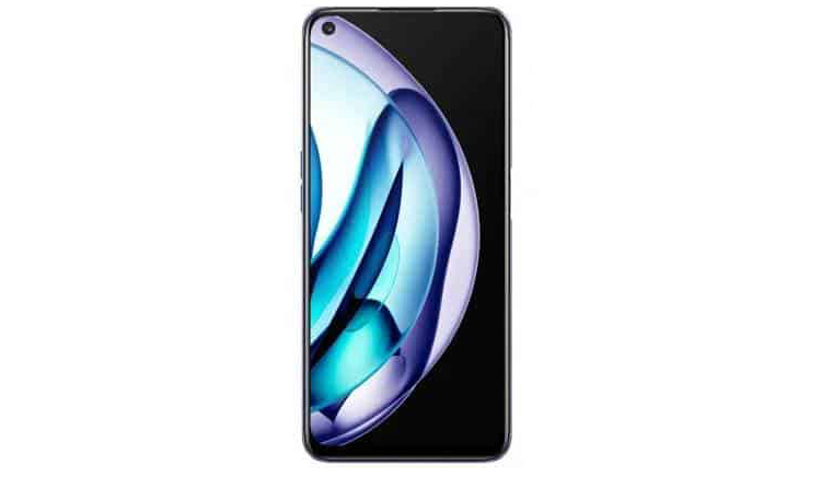 Realme готовит смартфон Q3T с процессором Snapdragon 778G
