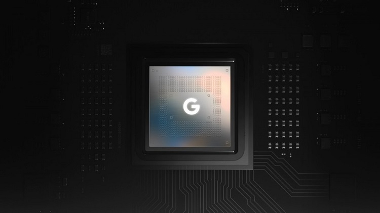 Google уже разрабатывает однокристальную платформу Tensor второго поколения для следующего Pixel