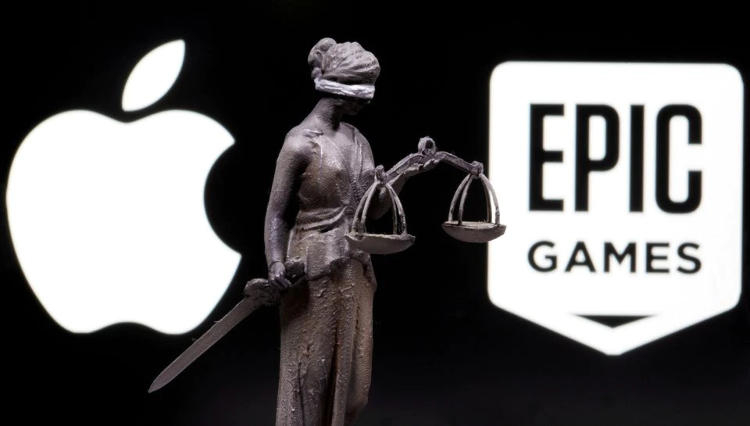 Apple опротестовала приказ добавить ссылки на внешние платёжные системы в App Store