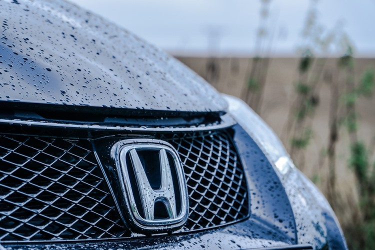 Honda создала прототип ракетного двигателя