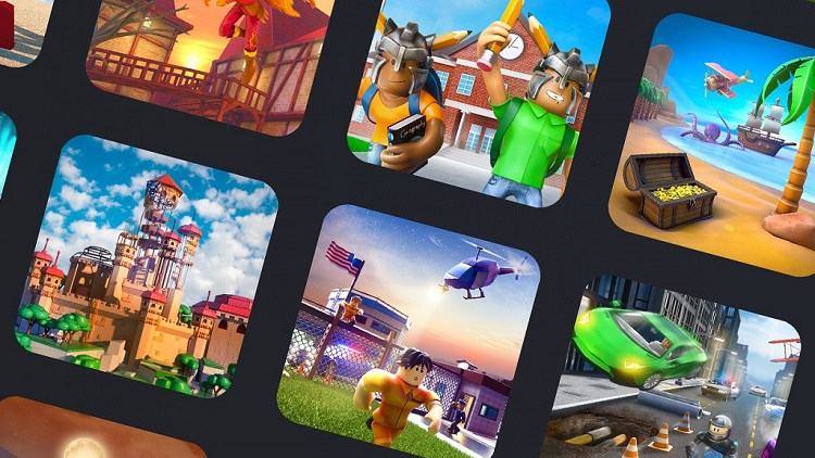 Создатели Roblox восстановили работоспособность онлайн-платформы спустя три дня проблем