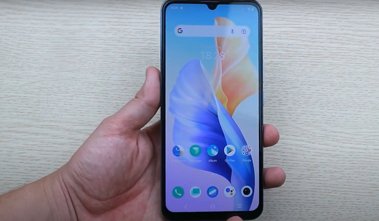 Vivo вскоре представит смартфон V23e с 50-Мп селфи-камерой