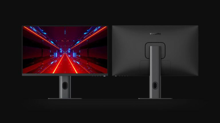 Xiaomi представила ігровий монітор із частотою оновлення 240 Гц