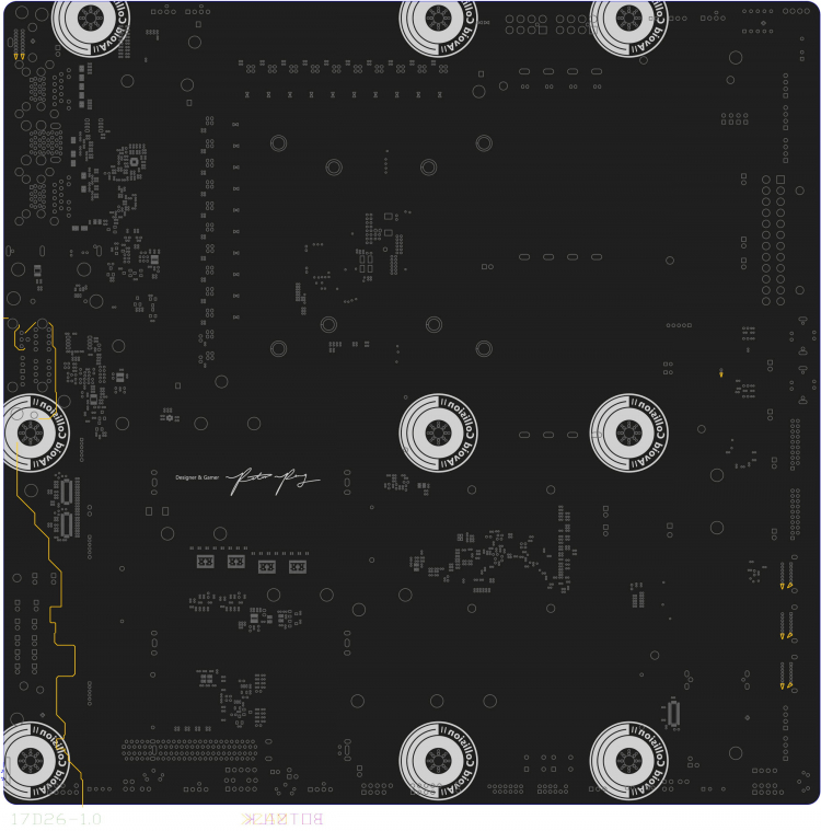 MSI Z690 MEG Godlike станет самой большой и мощной материнской платой для процессоров Alder Lake"