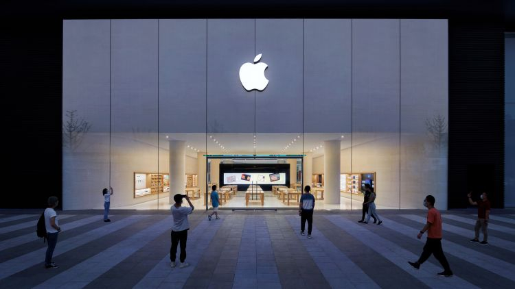 Китай принёс Apple пятую часть выручки и стал главным направлением роста прибыли