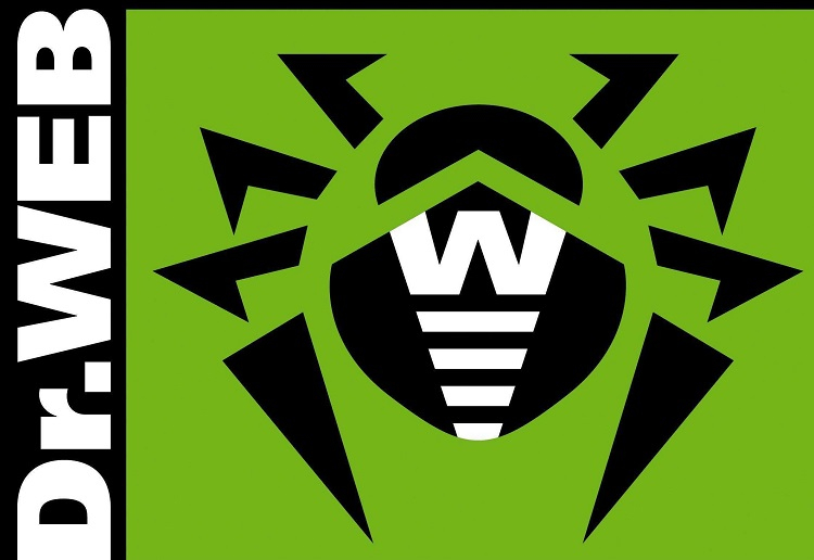  drweb.ru 