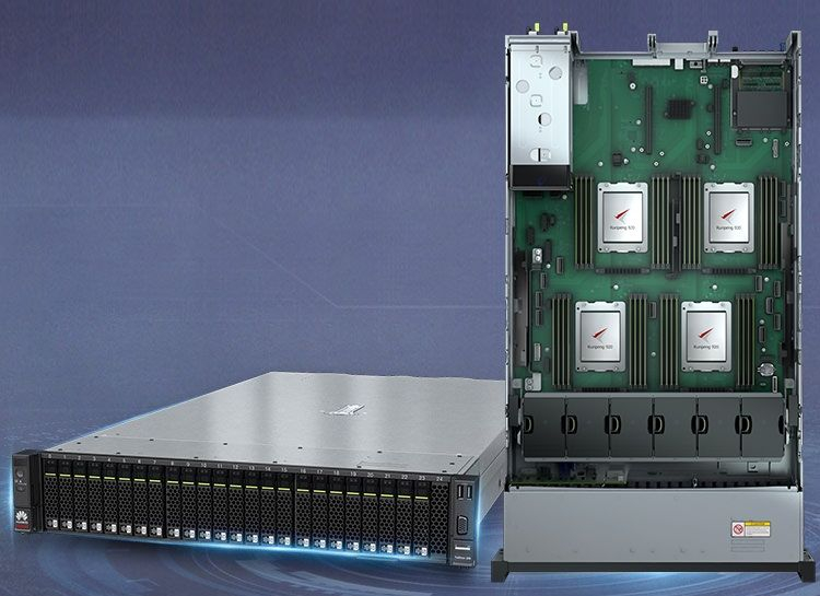 Источник изображения: Huawei Technologies