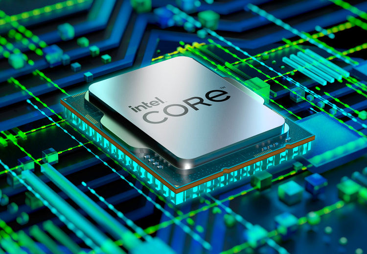 Intel Core i9-12900K разогнали до 8 ГГц, а память DDR5 — до эффективной частоты 8300 МГц