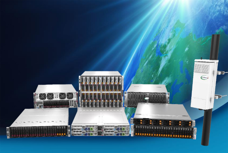 Источник изображений: Supermicro