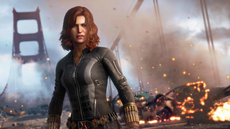 Президент Square Enix признал провал Marvels Avengers
