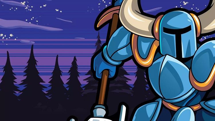 Роглайк-платформер Shovel Knight Dig задержится до 2022 года, а головоломка Pocket Dungeon выйдет до конца зимы