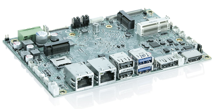 Источник изображений: Kontron