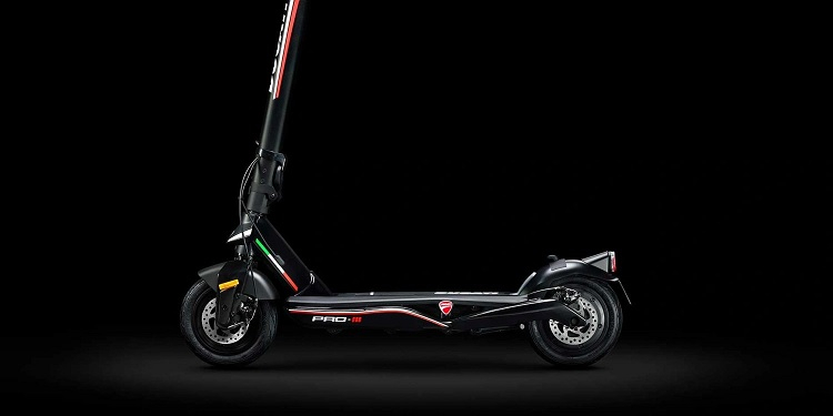  Источник изображений: Ducati 