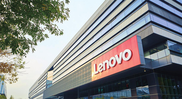  Источник изображений: Lenovo 