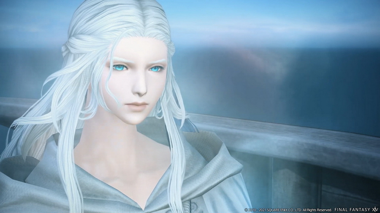 Square Enix отложила Final Fantasy XIV: Endwalker до 7 декабря, чтобы подготовиться к завершению десятилетней саги