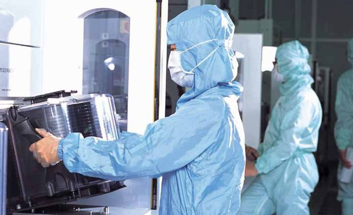 TSMC предоставила властям США необходимую для борьбы с дефицитом чипов информацию