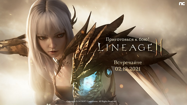  Источник изображений: NCSoft 