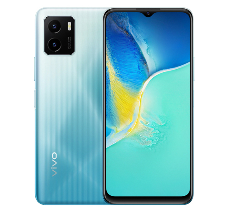 Дебютировал бюджетный смартфон Vivo Y15s под управлением Android 11 Go Edition