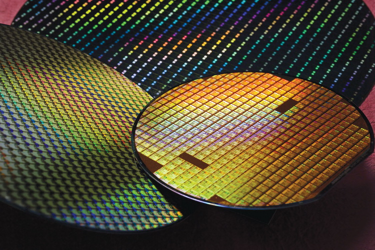 TSMC объявила, что вместе с Sony построит в Японии производство чипов стоимостью $7 млрд