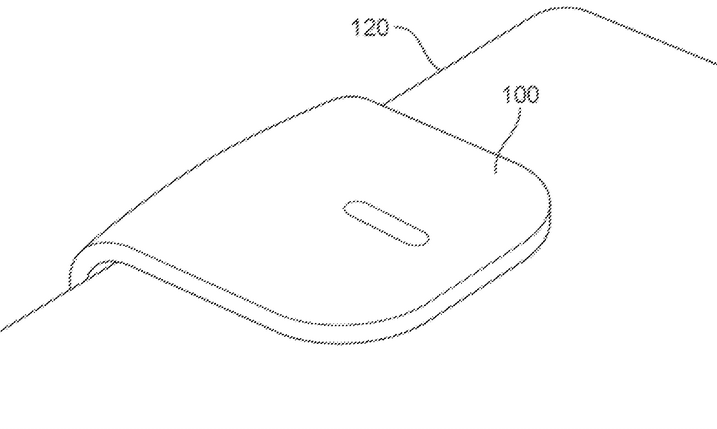 Microsoft запатентовала мышку с гибким корпусом