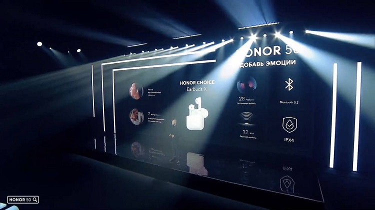 Honor выпустит тонкий робот-пылесос и беспроводные наушники в России под брендом Honor Choice