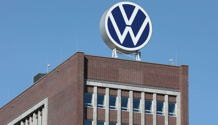 Новое предприятие Volkswagen в Германии сосредоточится на выпуске нового массового электромобиля